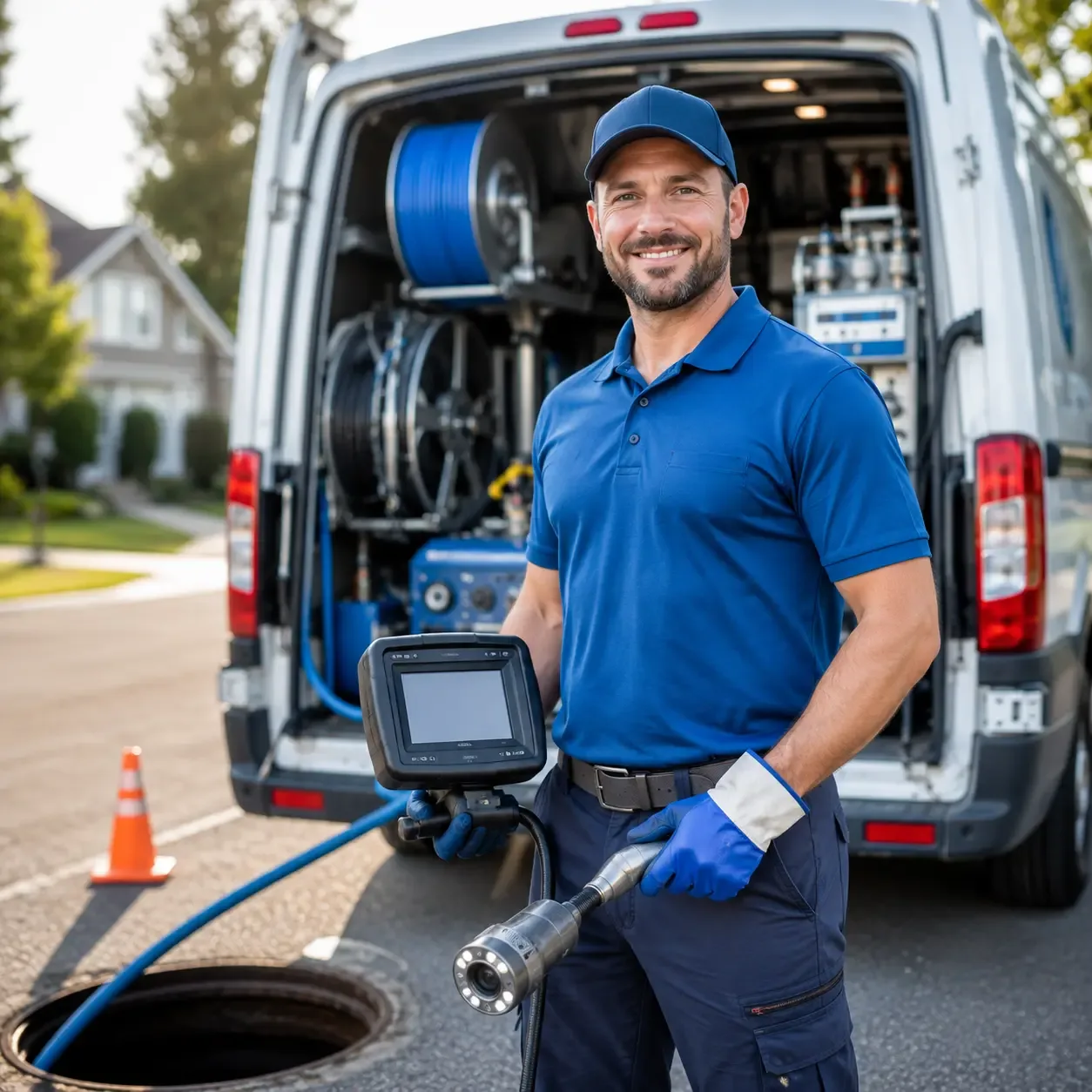 Local Pipe Relining specialists in Bartley, WV