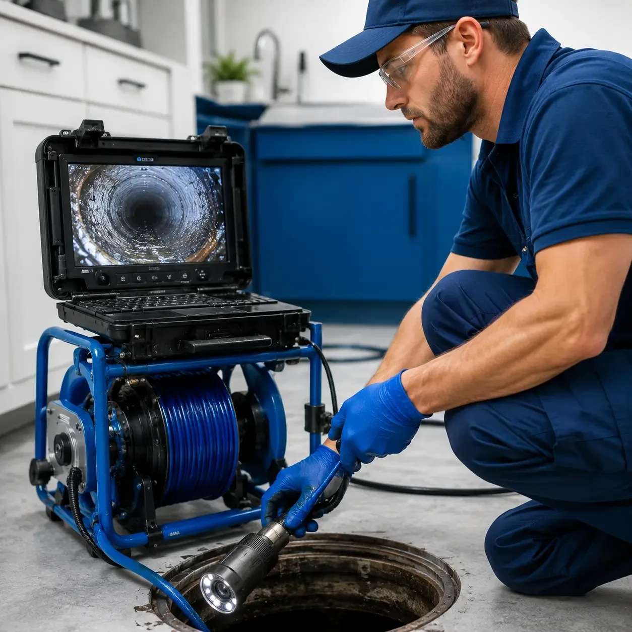 Pipe Relining professionals serving Bartley, WV